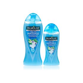Palmolive Massage Shower Gel