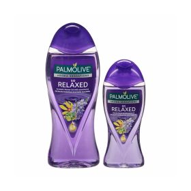 Palmolive So Relax Shower Gel
