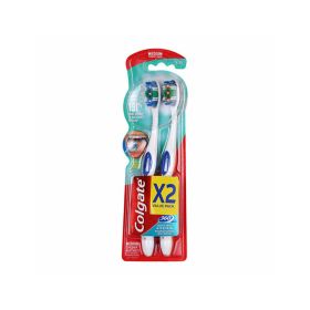 Colgate Toothbrush 360 Medium 