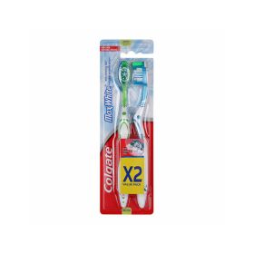 Colgate Toothbrush Max White Multipack 