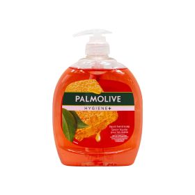 Palmolive Hand Wash Hygiene Plus
