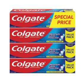Colgate Toothpaste Grf Special Offer