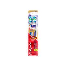 Colgate Toothbrush 360 Advance Ohs