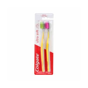 Colgate Toothbrush Ultra Soft