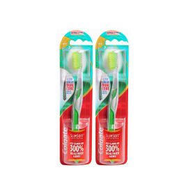 Colgate Toothbrush Slim Soft Advanced