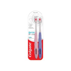 Colgate Toothbrush Ultra Foam Soft Extra Clean