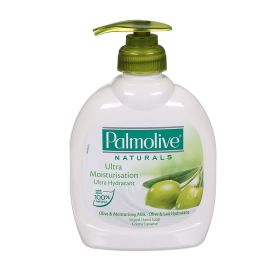 Palmolive Naturals Milk & Olive Hand Wash