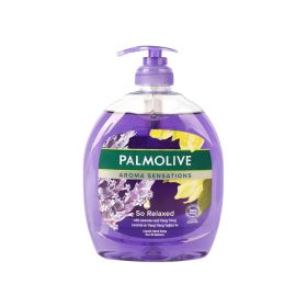 Palmolive Liquid Hand Soap So Relaxed