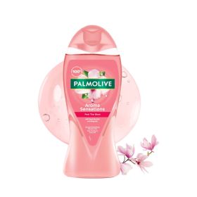 Palmolive Aroma Sensation Feel Glow Shower Gel