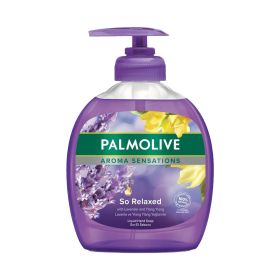 Palmolive So Relaxed Handwash