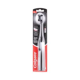 Colgate 360 Charcoal Btb