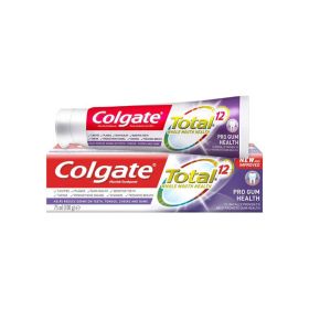 Colgate Total Pro Gum Health Toothpaste