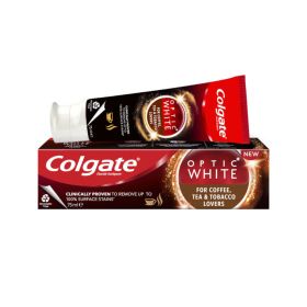 Colgate Optic White Toothpaste