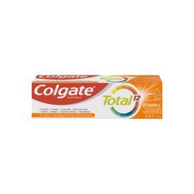 Colgate Total Pro Vitamin C Toothpaste