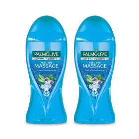 Palmolive Feel The Massage Shower Gel