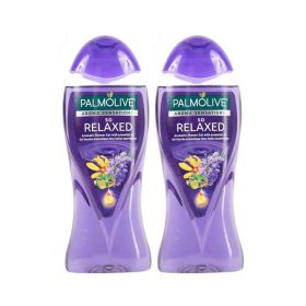 Palmolive So Relaxed Shower Gel