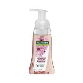 Palmolive Liquid HandWash Foam Cherry Blossom