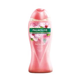 Palmolive Aroma Sensation Feel Glow Shower Gel