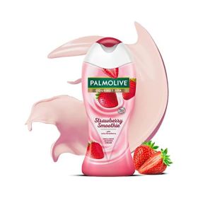 Palmolive Gourmet Spa Strawbery Shower Gel 