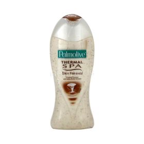 Palmolive Bodywash Thermal Spa Skin Renewal Shower