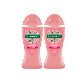 Palmolive Aroma Sensations Feel the Glow Shower Gel