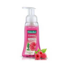 Palmolive Raspberrry Foaming Hand Wash