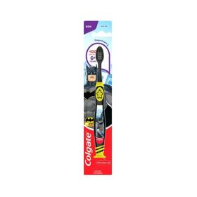 Colgate Batman Manual Kids Toothbrush 6+