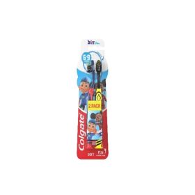 Colgate Big Smile Super Soft Kids Toothbrush