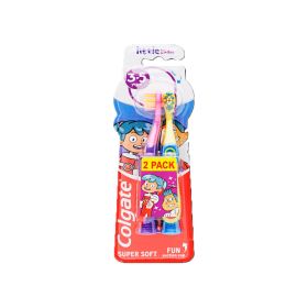 Colgate Little Smile Super Soft Kids Toothbrush