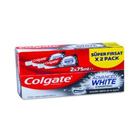 Colagate Total Advanced Whitening Toothpaste