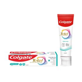 Colgate Total Active Protection Fresh Mint Toothpaste