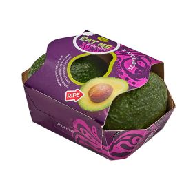 Eat Me Ready To Eat Avocado Twin Pack