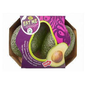 Nature's Pride Eat Me Avocado Twin Pack