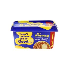 I Can't Believe It's Not Butter