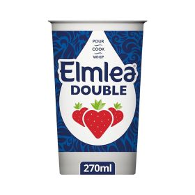Elmlea Double Cream Cheese