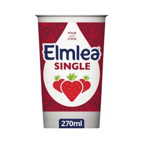 Elmlea Single Cream Cheese