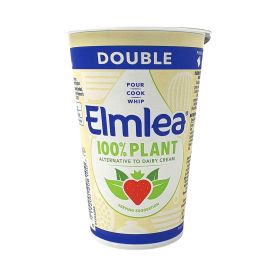 Elmlea Plant Based Double Cream Cheese