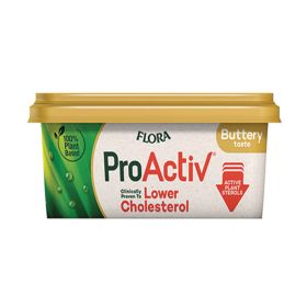 Flora Pro-Active Buttery Taste