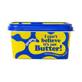 I Can't Believe It's Not Butter Original Spread