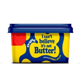 I Can't Believe It's Not Butter Original
