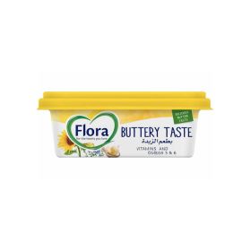 Flora Buttery Taste Tub