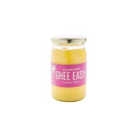 Ghee Easy Coconut Blend