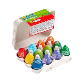 Tony's Chocolonely Assorted Chocolate Easter Egg