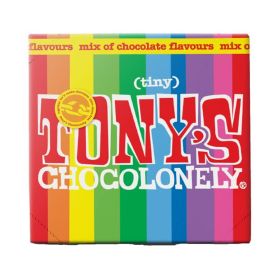 Tony's Chocolonely Gift Box