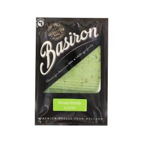Barsion Pesto Verde Cheese Slices