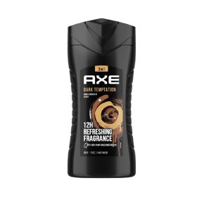 Axe Shower Gel Dark Temptation