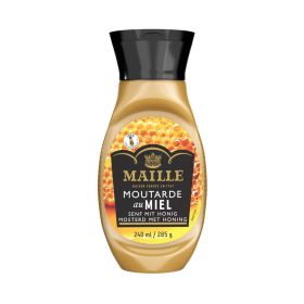 Maille Dijon Honey Mustard Squeeze