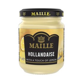Maille Lemon Hollandaise