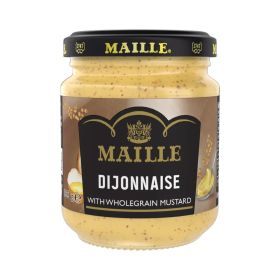 Maille Dijonnaise Mustard
