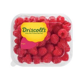 Driscoll's Raspberry UAE